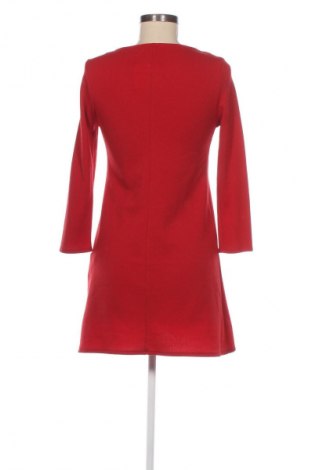 Kleid Springfield, Größe M, Farbe Rot, Preis 5,99 €