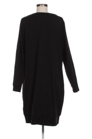 Kleid S'questo, Größe XL, Farbe Schwarz, Preis € 12,49