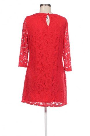 Kleid Star By Julien Macdonald, Größe XL, Farbe Rot, Preis 33,99 €