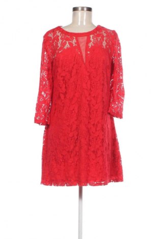 Kleid Star By Julien Macdonald, Größe XL, Farbe Rot, Preis 33,99 €