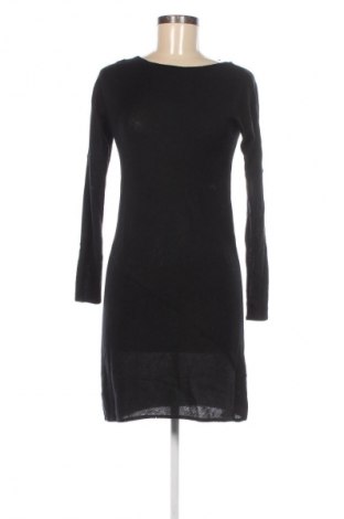 Kleid Stefanel, Größe M, Farbe Schwarz, Preis € 11,99