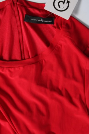 Kleid Steffen Schraut, Größe M, Farbe Rot, Preis € 29,99