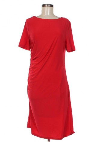 Kleid Steffen Schraut, Größe M, Farbe Rot, Preis 49,99 €