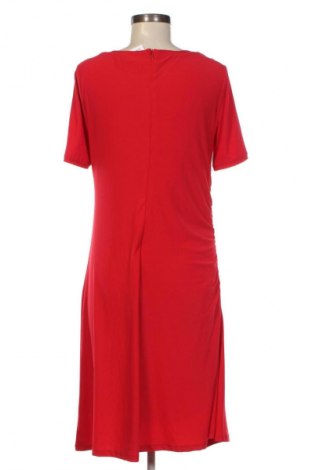 Kleid Steffen Schraut, Größe M, Farbe Rot, Preis 49,99 €