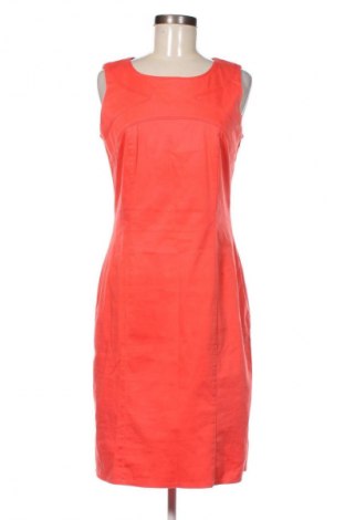 Kleid Steilmann, Größe M, Farbe Orange, Preis € 8,49