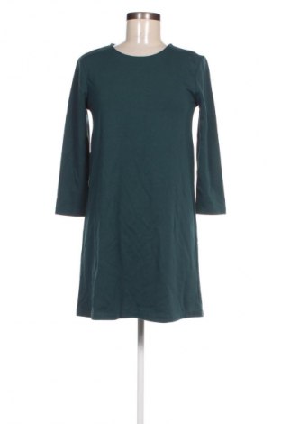 Kleid Stradivarius, Größe M, Farbe Grün, Preis 10,29 €