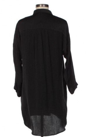 Rochie Stradivarius, Mărime S, Culoare Negru, Preț 40,99 Lei