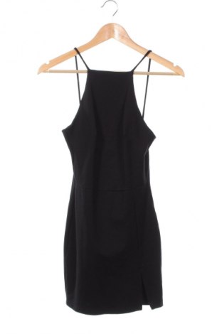 Rochie Stradivarius, Mărime S, Culoare Negru, Preț 104,99 Lei