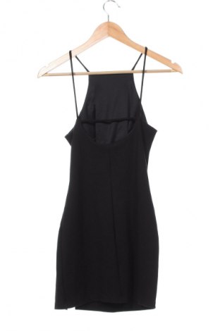 Rochie Stradivarius, Mărime S, Culoare Negru, Preț 104,99 Lei