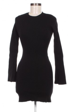 Kleid Stradivarius, Größe S, Farbe Schwarz, Preis € 8,49