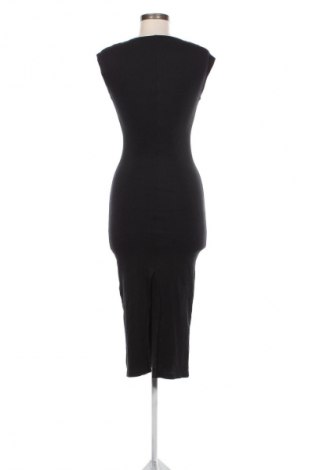 Rochie Stradivarius, Mărime S, Culoare Negru, Preț 36,99 Lei