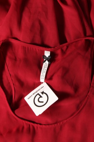 Kleid Stradivarius, Größe M, Farbe Rot, Preis € 8,49