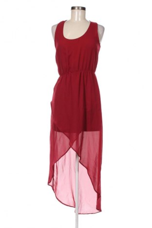 Kleid Stradivarius, Größe M, Farbe Rot, Preis € 14,84