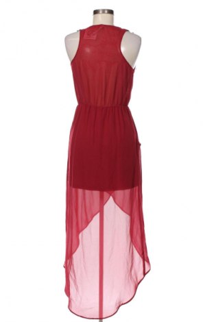 Kleid Stradivarius, Größe M, Farbe Rot, Preis € 8,49