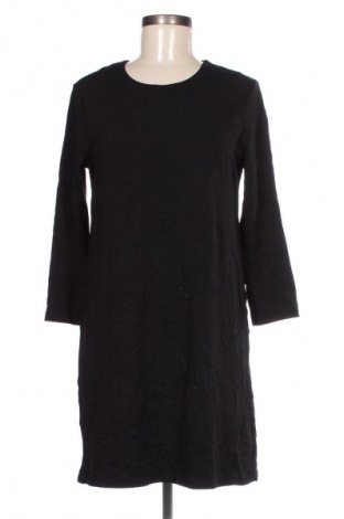 Kleid Stradivarius, Größe L, Farbe Schwarz, Preis 8,49 €