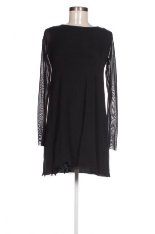 Rochie Stradivarius, Mărime M, Culoare Negru, Preț 48,99 Lei