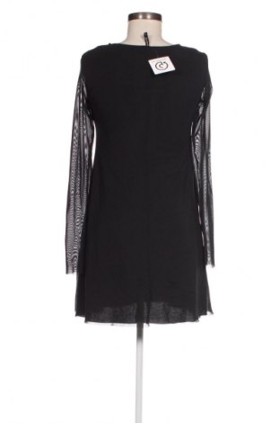 Rochie Stradivarius, Mărime M, Culoare Negru, Preț 38,99 Lei