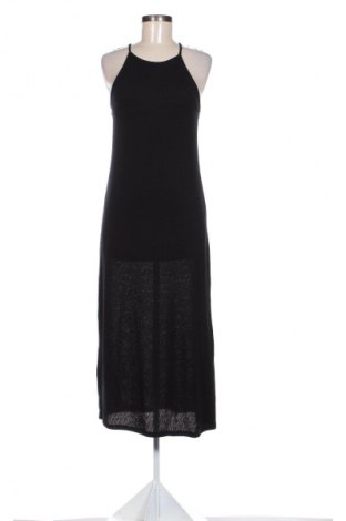 Kleid Stradivarius, Größe M, Farbe Schwarz, Preis 8,49 €