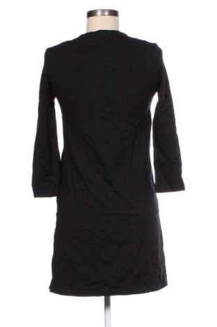 Kleid Stradivarius, Größe S, Farbe Schwarz, Preis 6,49 €