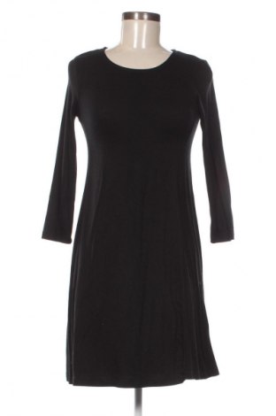 Kleid Stradivarius, Größe S, Farbe Schwarz, Preis 9,49 €