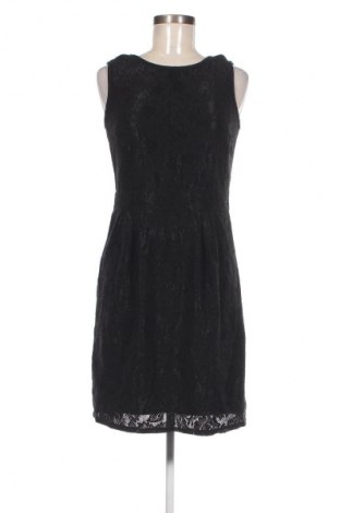 Kleid Street One, Größe M, Farbe Schwarz, Preis 11,49 €