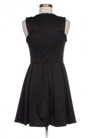 Kleid Styled In Italy, Größe M, Farbe Schwarz, Preis € 10,49