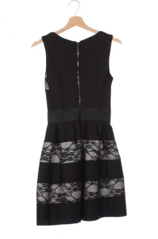 Kleid Styled In Italy, Größe S, Farbe Schwarz, Preis € 16,99