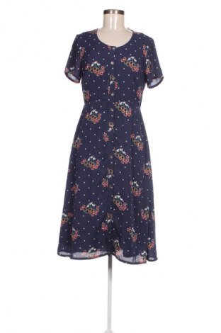 Kleid Sugarhill Boutique, Größe S, Farbe Mehrfarbig, Preis 14,99 €