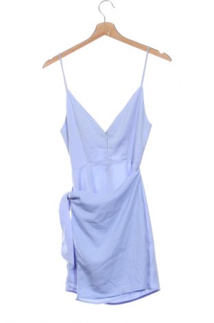 Kleid Superdown, Größe XS, Farbe Blau, Preis € 12,99