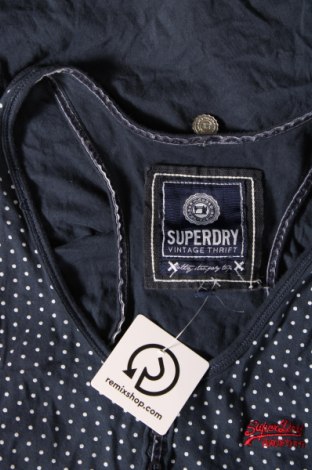 Šaty  Superdry, Velikost M, Barva Vícebarevné, Cena  349,00 Kč