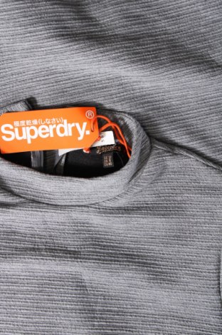 Šaty  Superdry, Velikost M, Barva Šedá, Cena  609,00 Kč