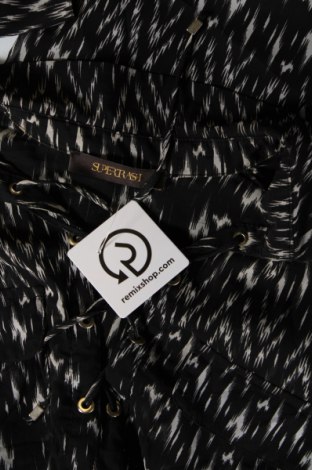 Рокля Supertrash, Размер S, Цвят Многоцветен, Цена 12,99 лв.