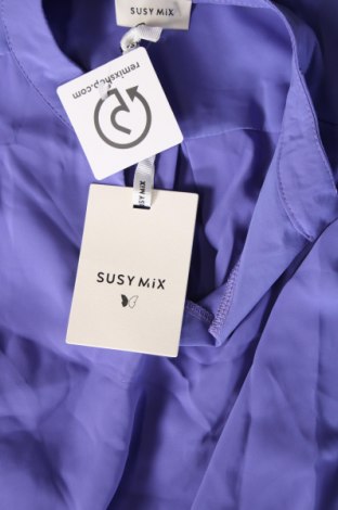 Φόρεμα Susy Mix, Μέγεθος S, Χρώμα Βιολετί, Τιμή 15,99 €