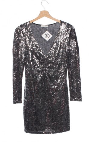 Kleid Susy Mix, Größe S, Farbe Silber, Preis € 10,49