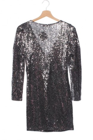 Kleid Susy Mix, Größe S, Farbe Silber, Preis € 10,49