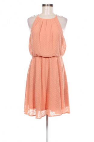 Kleid Suzy Shier, Größe L, Farbe Orange, Preis € 6,99