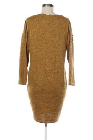 Kleid Sweetissima, Größe M, Farbe Beige, Preis € 20,49