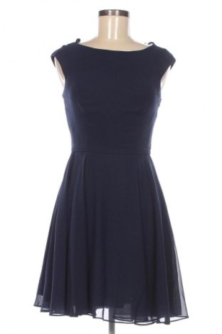 Kleid Swing, Größe S, Farbe Blau, Preis 25,49 €