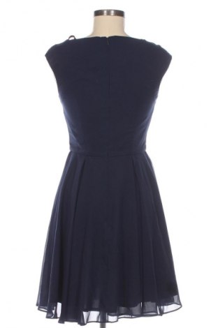 Kleid Swing, Größe S, Farbe Blau, Preis € 29,99