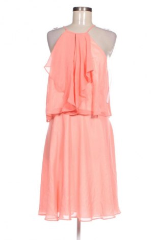 Kleid Swing, Größe XL, Farbe Orange, Preis € 30,49