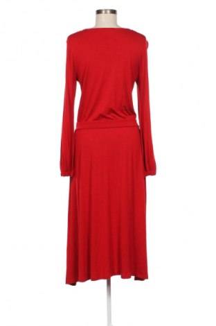 Kleid TCM, Größe M, Farbe Rot, Preis € 8,49