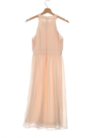 Kleid TFNC London, Größe S, Farbe Beige, Preis € 22,49