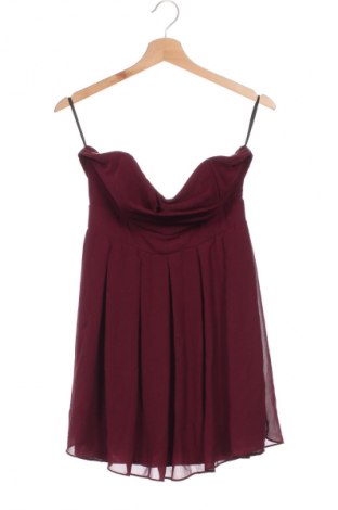 Kleid TFNC London, Größe S, Farbe Rot, Preis € 22,49