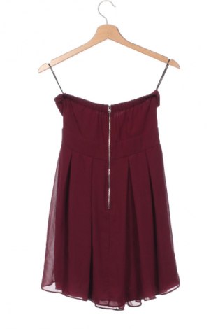 Kleid TFNC London, Größe S, Farbe Rot, Preis € 23,99