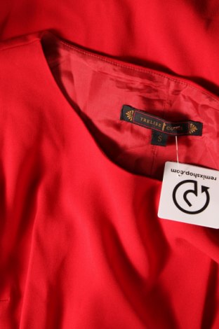 Kleid TRELISE COOPER, Größe S, Farbe Rot, Preis € 54,53