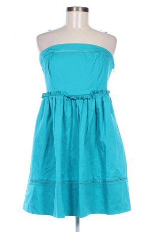 Kleid TWINSET, Größe L, Farbe Blau, Preis € 68,99