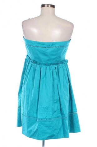 Kleid TWINSET, Größe L, Farbe Blau, Preis € 99,99