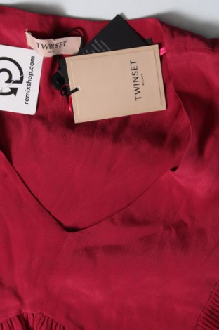 Kleid TWINSET, Größe M, Farbe Rosa, Preis € 198,99