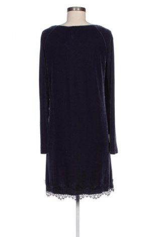 Kleid TWINSET, Größe L, Farbe Blau, Preis € 244,49