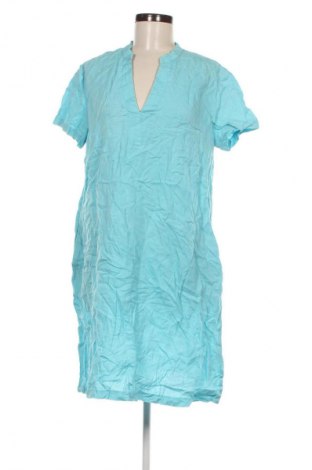 Kleid Taifun, Größe XL, Farbe Blau, Preis 31,99 €